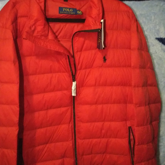 Polo coat - Picture 3 of 9